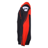Maillot Kenny Titanium rouge 2025
