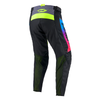 Pantalon Kenny Track Focus jaune 2025