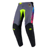 Pantalon Kenny Track Focus jaune 2025