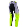 Pantalon Kenny Performance Gradient gris/jaune 2025