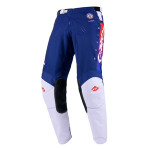 Pantalon Kenny Track Focus patriot 2025
