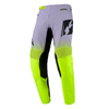 Pantalon Kenny Performance Gradient gris/jaune 2025