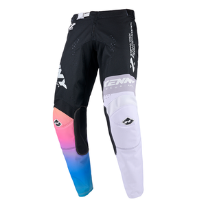Pantalon Kenny Track Zoom noir 2025