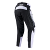Pantalon Kenny Track Focus noir/blanc 2025