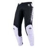 Pantalon Kenny Track Focus noir/blanc 2025