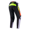 Pantalon Kenny Track Focus gris 2025