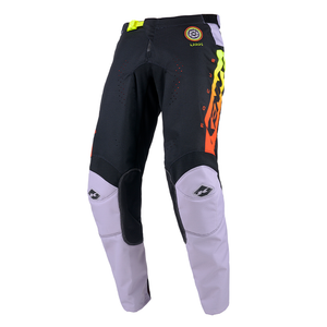 Pantalon Kenny Track Focus gris 2025