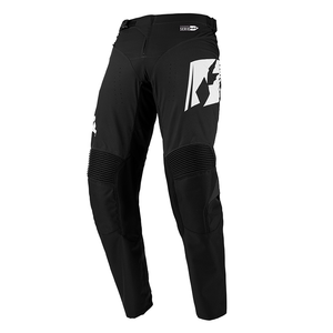 Pantalon Kenny Performance Solid noir 2025