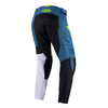 Pantalon Kenny Track Zoom petrol 2025