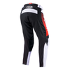 Pantalon Kenny Track Focus rouge 2025