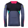 Maillot Kenny Track Focus jaune 2025