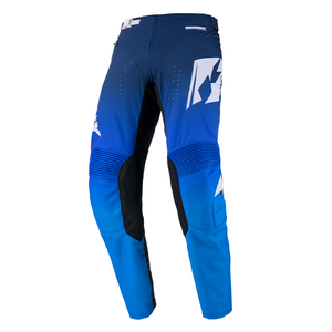 Pantalon Kenny Performance Gradient bleu 2025