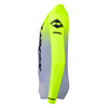 Maillot Kenny Performance Gradient gris/jaune 2025