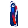 Maillot Kenny Track Focus patriot 2025