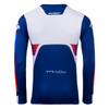 Maillot Kenny Track Focus patriot 2025