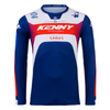 Maillot Kenny Track Focus patriot 2025