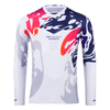 Maillot Kenny Performance Fluid 2025