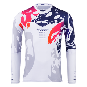 Maillot Kenny Performance Fluid 2025