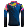 Maillot Kenny Performance Brush 2025