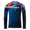 Maillot Kenny Performance Brush 2025