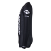 Maillot Kenny Performance Solid noir 2025