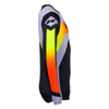 Maillot Kenny Track Focus gris 2025