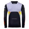 Maillot Kenny Track Focus gris 2025