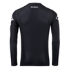 Maillot Kenny Performance Solid noir 2025