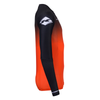 Maillot Kenny Performance Gradient orange 2025