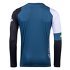 Maillot Kenny Track Zoom petrol 2025