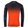 Maillot Kenny Performance Gradient orange 2025