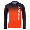 Maillot Kenny Performance Gradient orange 2025