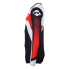 Maillot Kenny Track Focus rouge 2025