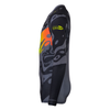 Maillot Kenny Performance Steel 2025