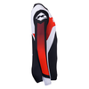 Maillot Kenny Track Focus rouge 2025