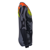 Maillot Kenny Performance Steel 2025
