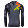 Maillot Kenny Performance Steel 2025