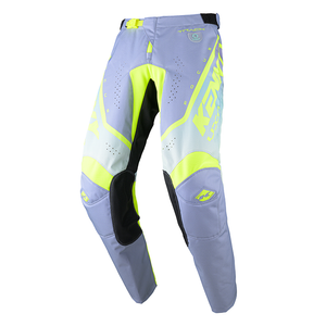 Pantalon Kenny Track Focus acid 2025