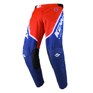 Pantalon Kenny Track Focus patriot 2024