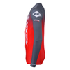 Maillot Kenny Performance Gradient rouge 2025