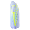 Tenue Kenny Track Focus acid 2025