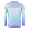Tenue Kenny Track Focus acid 2025