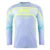 Tenue Kenny Track Focus acid 2025