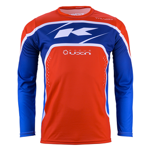 Maillot Kenny Track Focus patriot 2024