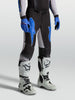 Tenue ALPINESTARS Supertech Hiten AFD noir/blanc