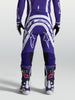 Tenue ALPINESTARS Supertech Vesta bleu/blanc