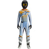 Tenue ALPINESTARS Techstar Maven bleu/noir