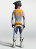 Tenue ALPINESTARS Techstar Maven bleu/noir