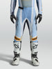 Tenue ALPINESTARS Techstar Maven bleu/noir