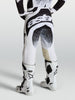 Tenue ALPINESTARS Techstar Swan blanc/noir